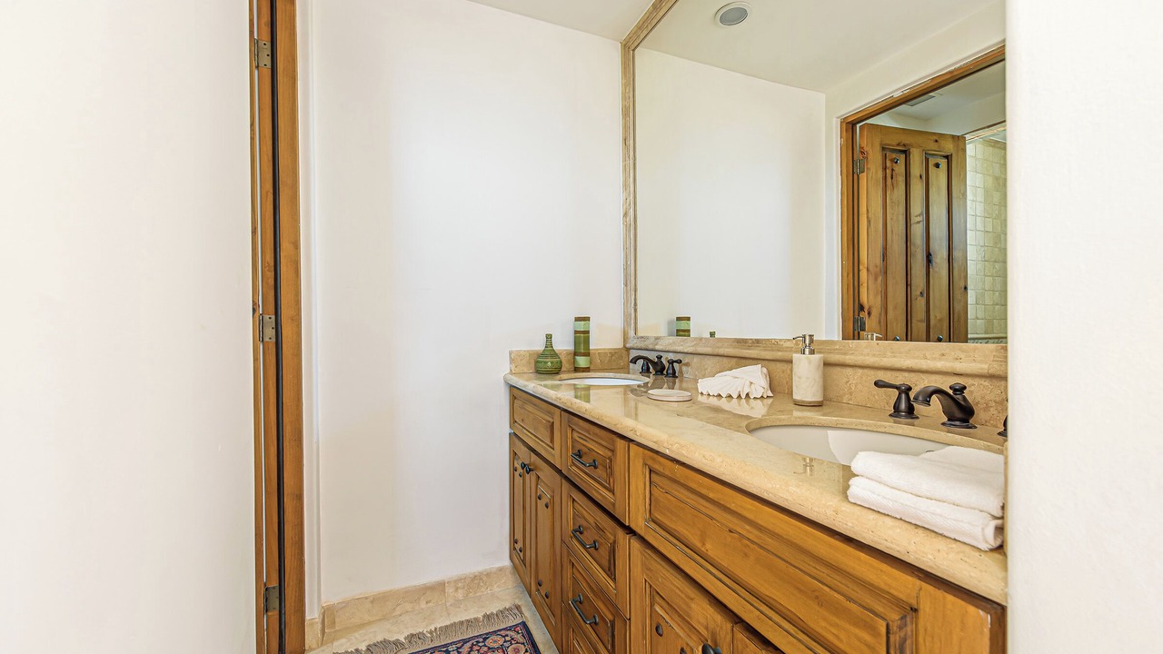 Photo of Bathroom in Palmilla