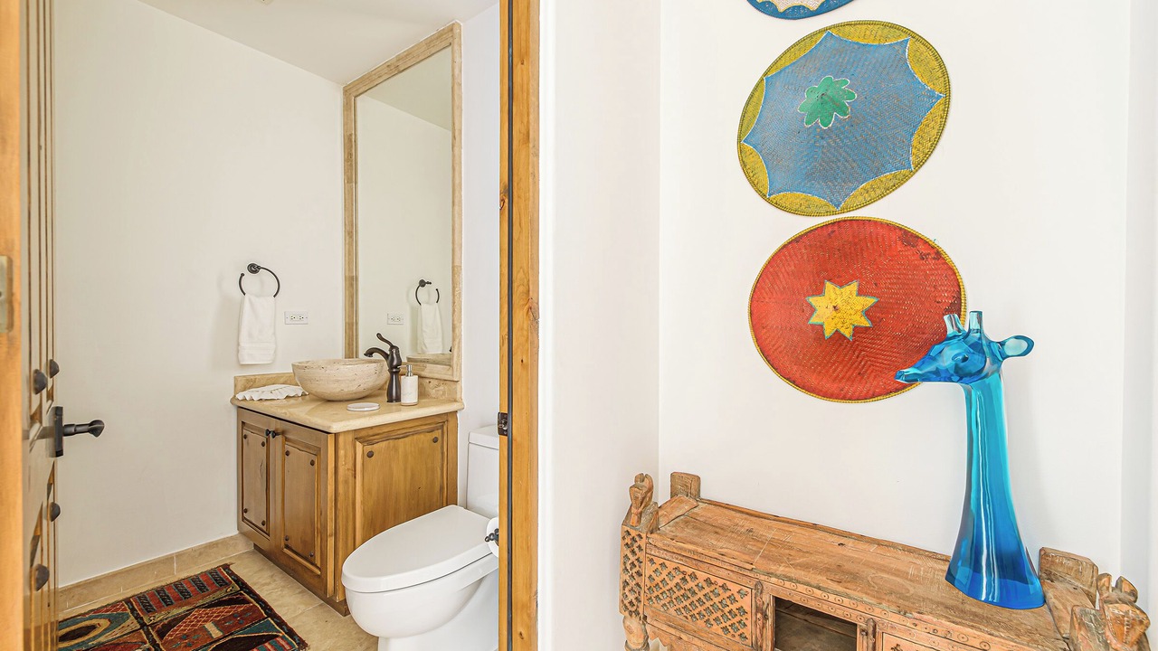 Photo of Bathroom in Palmilla