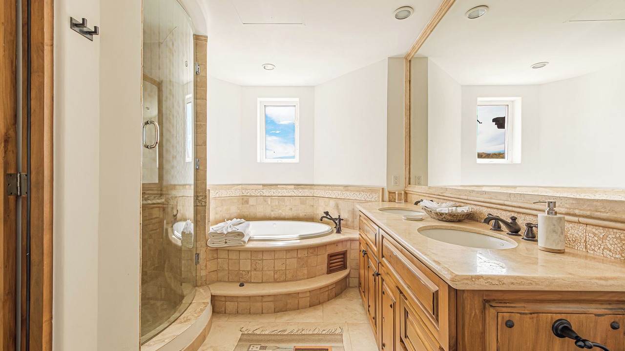 Photo of Bathroom in Palmilla