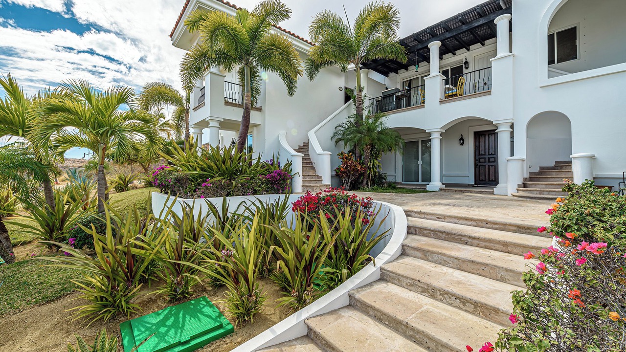 Photo of Outdoor in Palmilla
