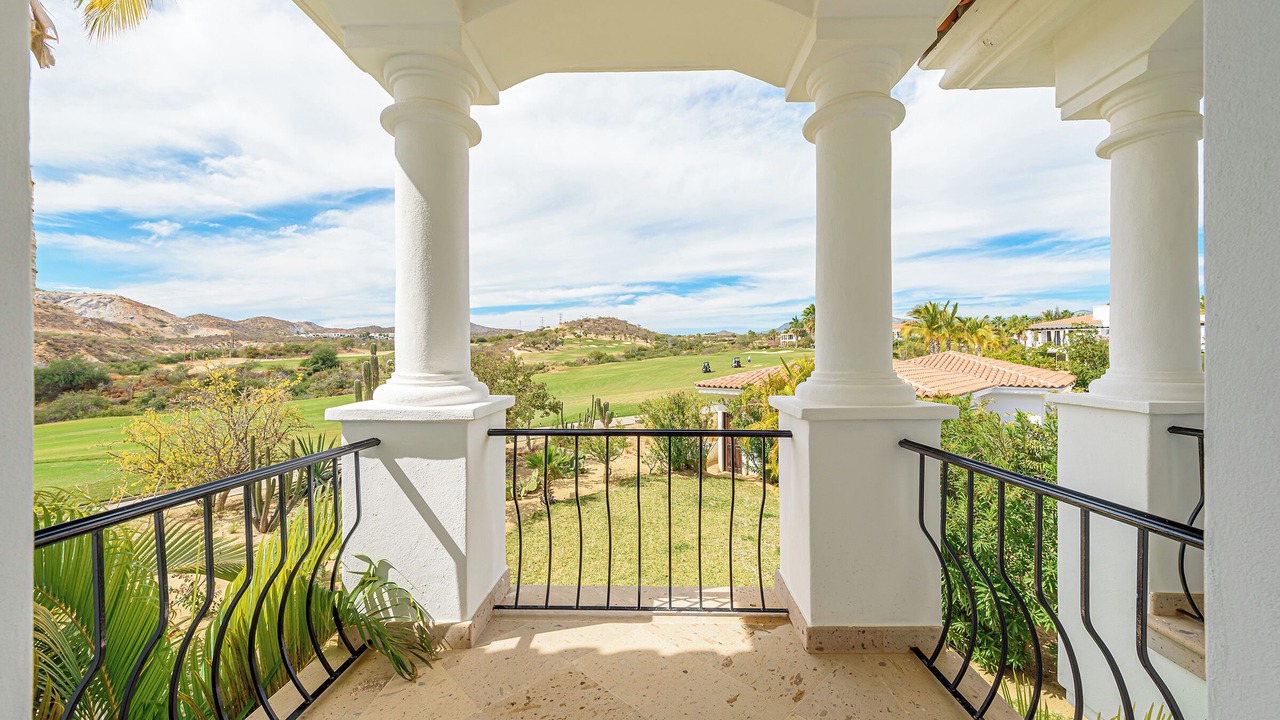 Photo of Outdoor in Palmilla