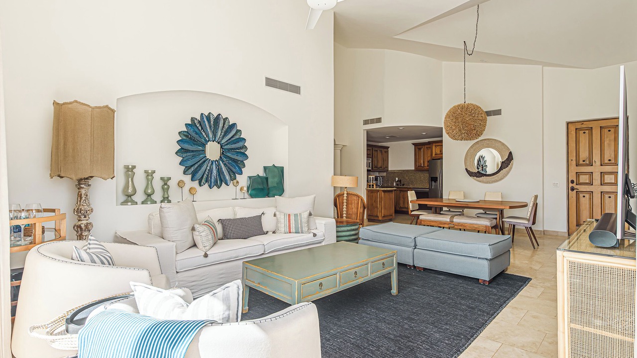 Photo of Livingroom in Palmilla