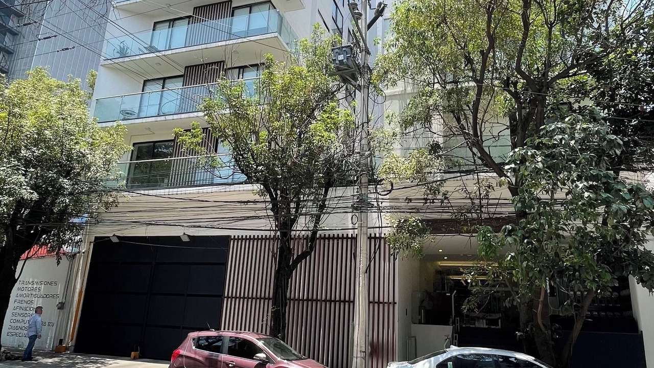 Photo of Outdoor in Benito Juarez