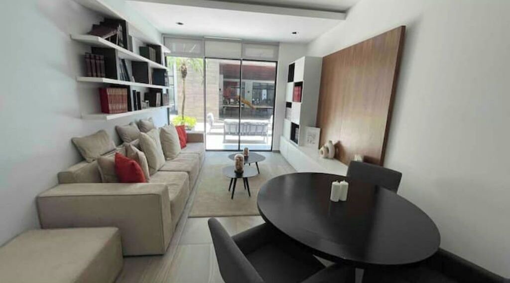 Photo of Livingroom in Benito Juarez