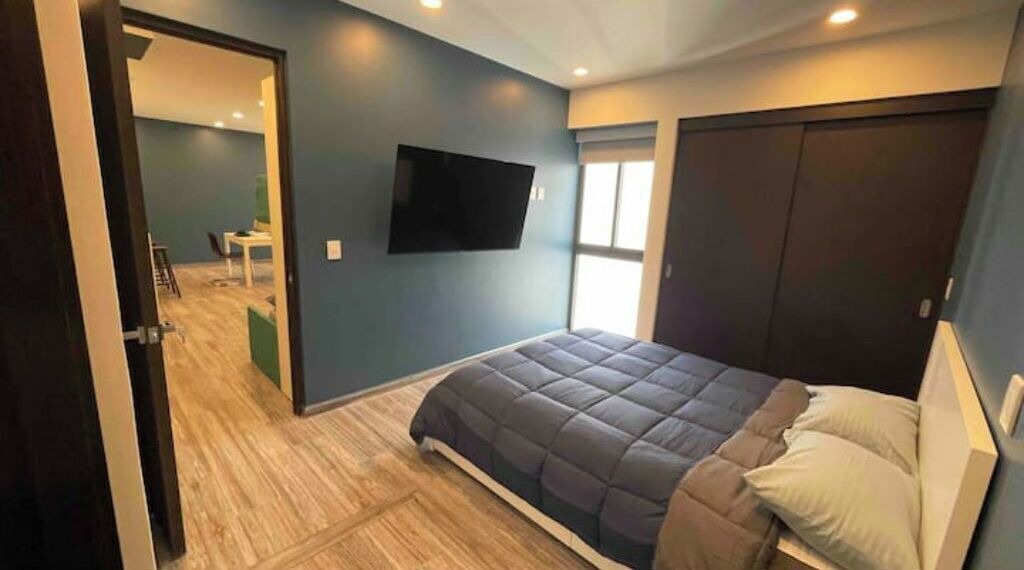 Photo of Bedroom in Benito Juarez