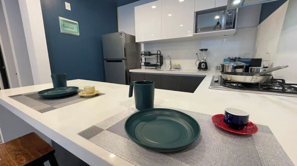 Photo of Kitchen in Benito Juarez