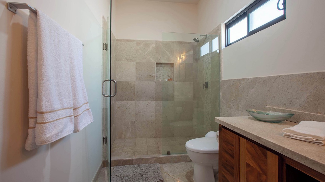 Photo of Bathroom in Colina del Sol