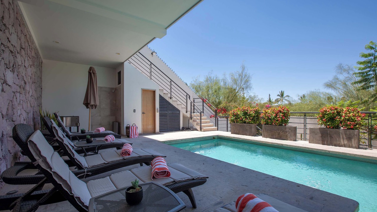 Photo of Outdoor in Colina del Sol