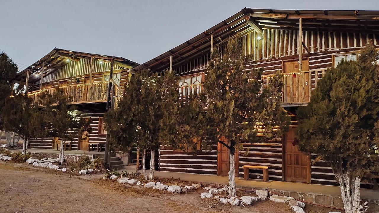 Photo of Outdoor in Creel