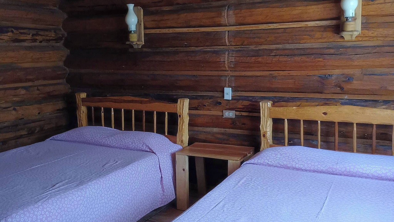 Photo of Bedroom in Creel