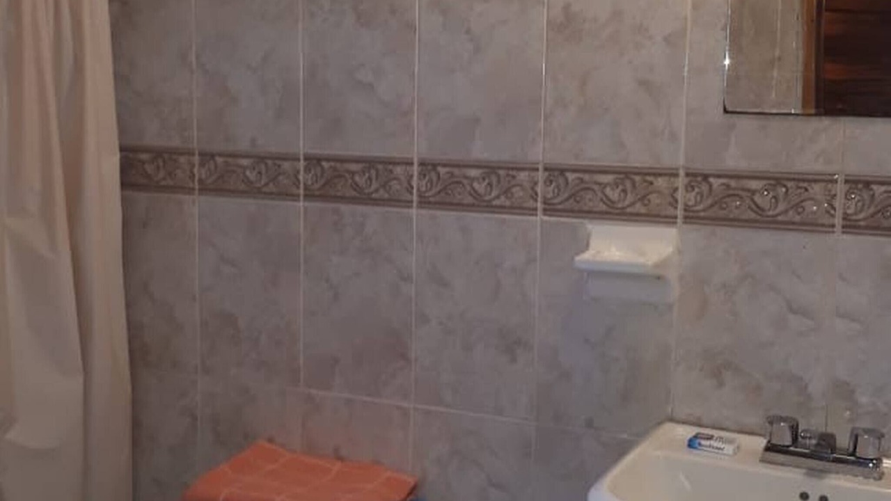 Photo of Bathroom in Creel