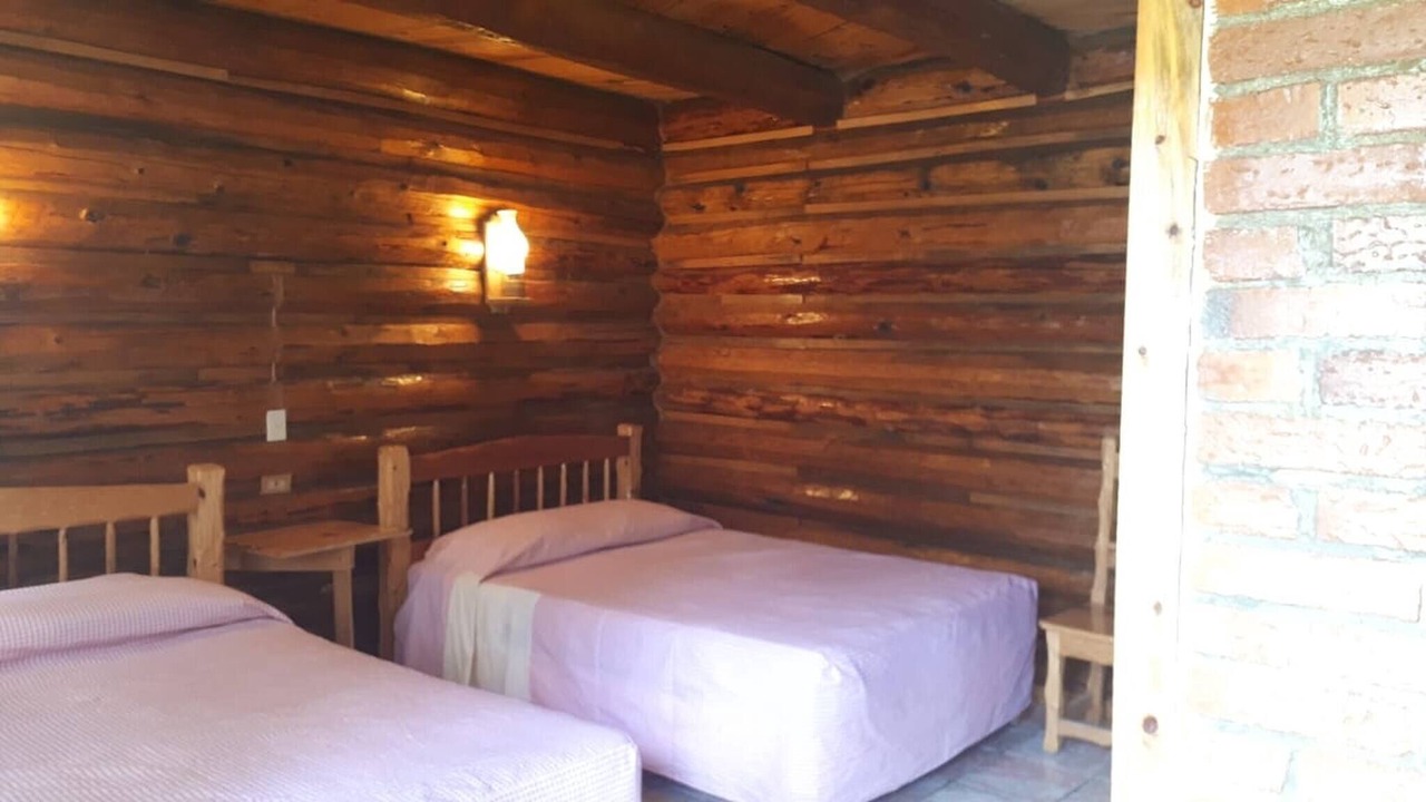 Photo of Bedroom in Creel