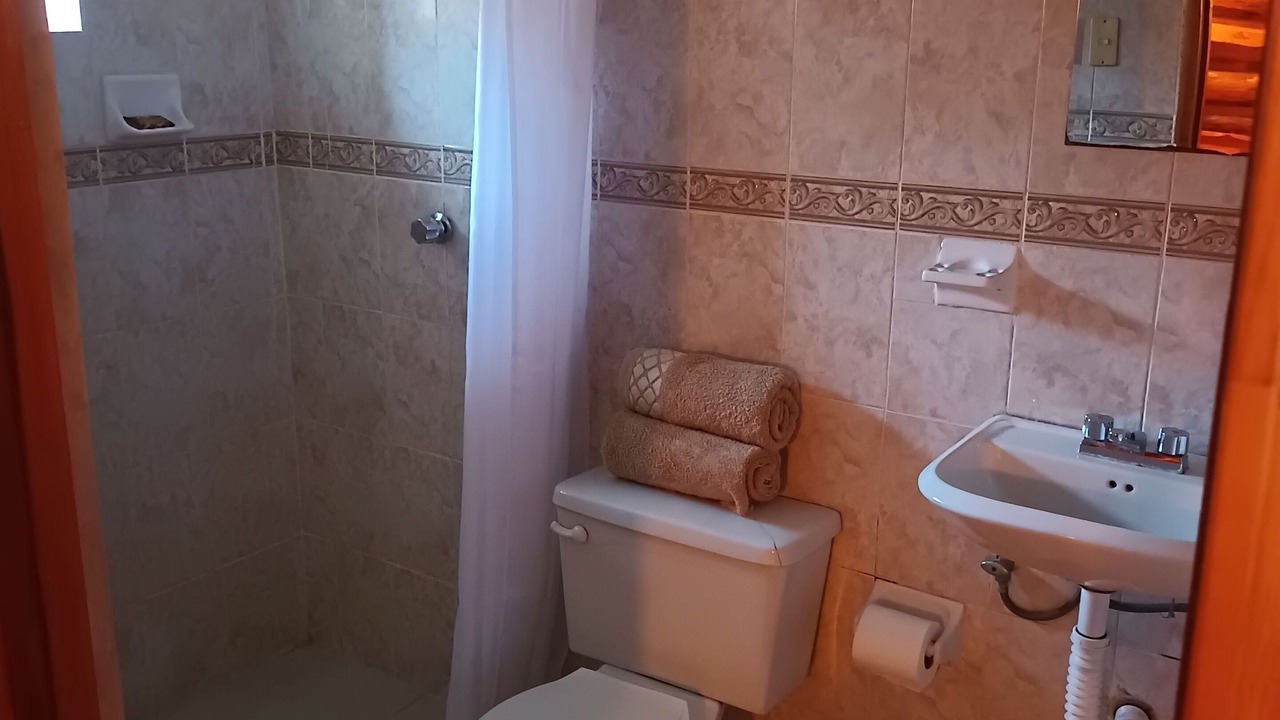 Photo of Bathroom in Creel