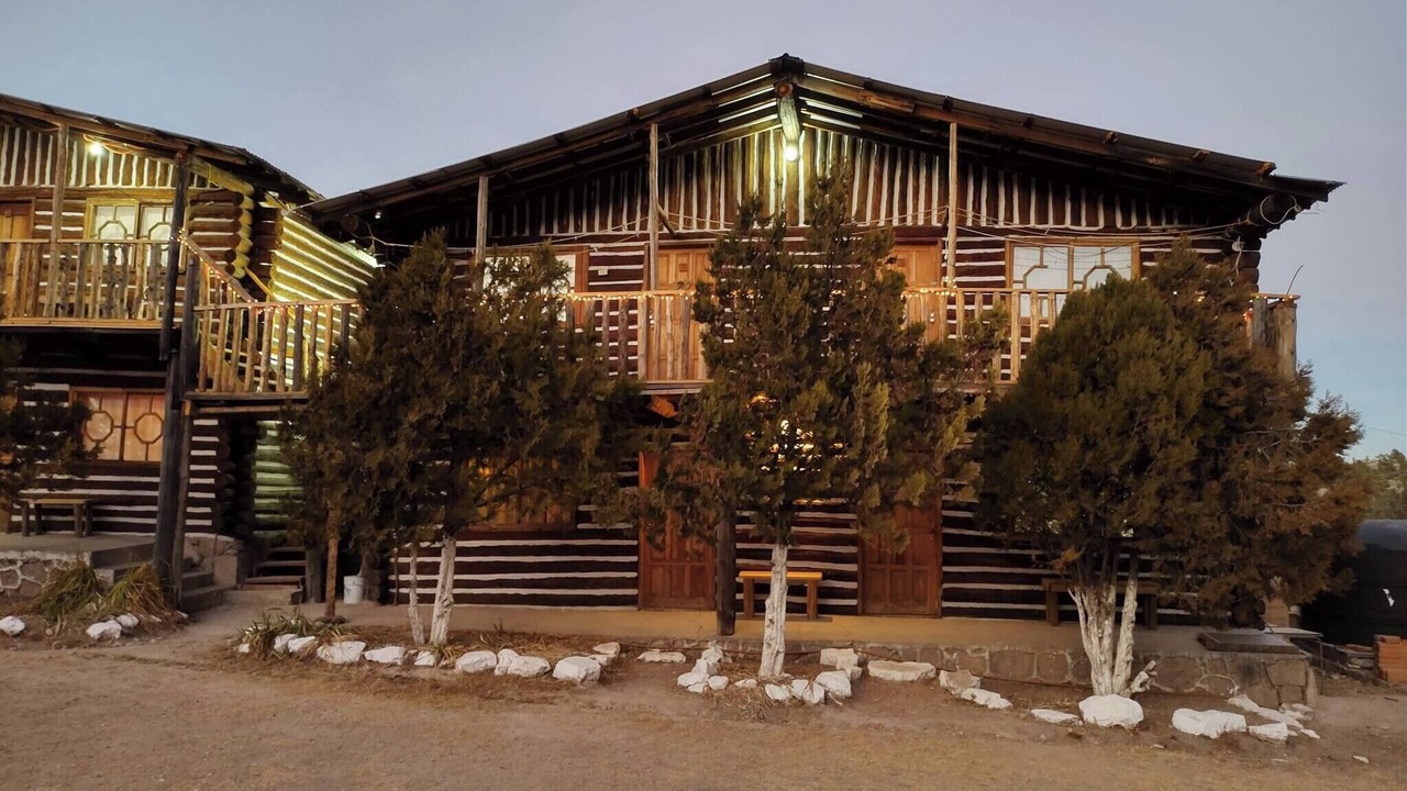 Photo of Outdoor in Creel