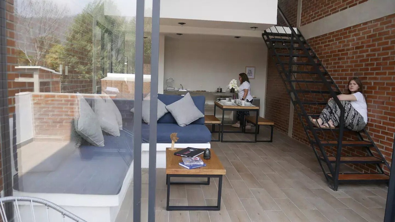 Photo of Patio Balcony in Santo Domingo