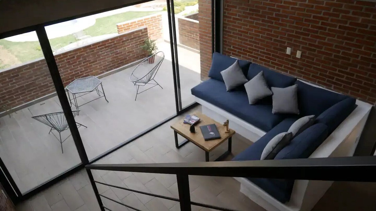Photo of Livingroom in Santo Domingo