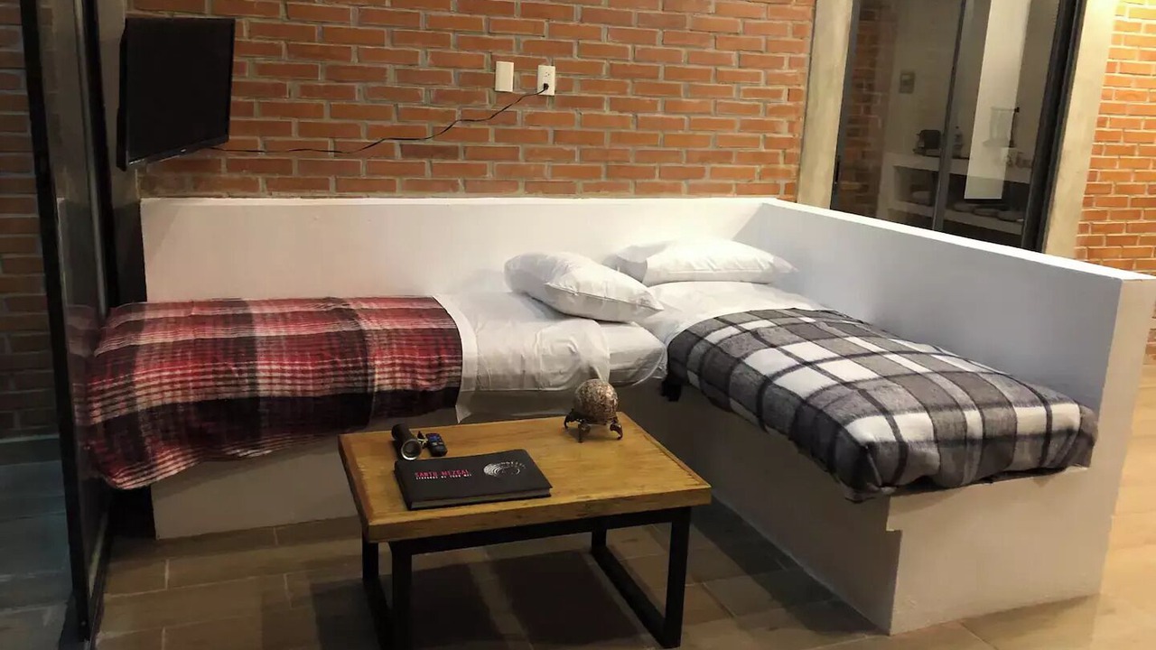 Photo of Bedroom in Santo Domingo