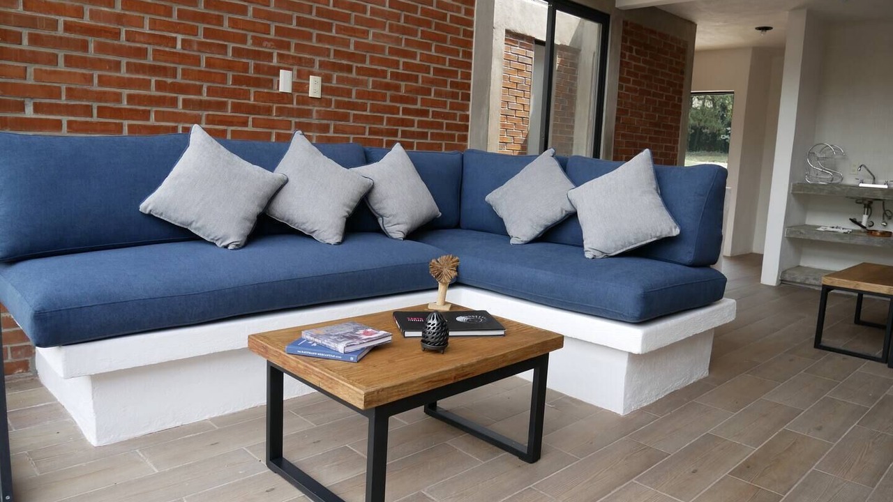Photo of Livingroom in Santo Domingo