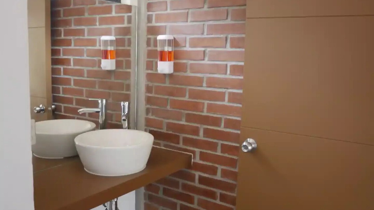Photo of Bathroom in Santo Domingo