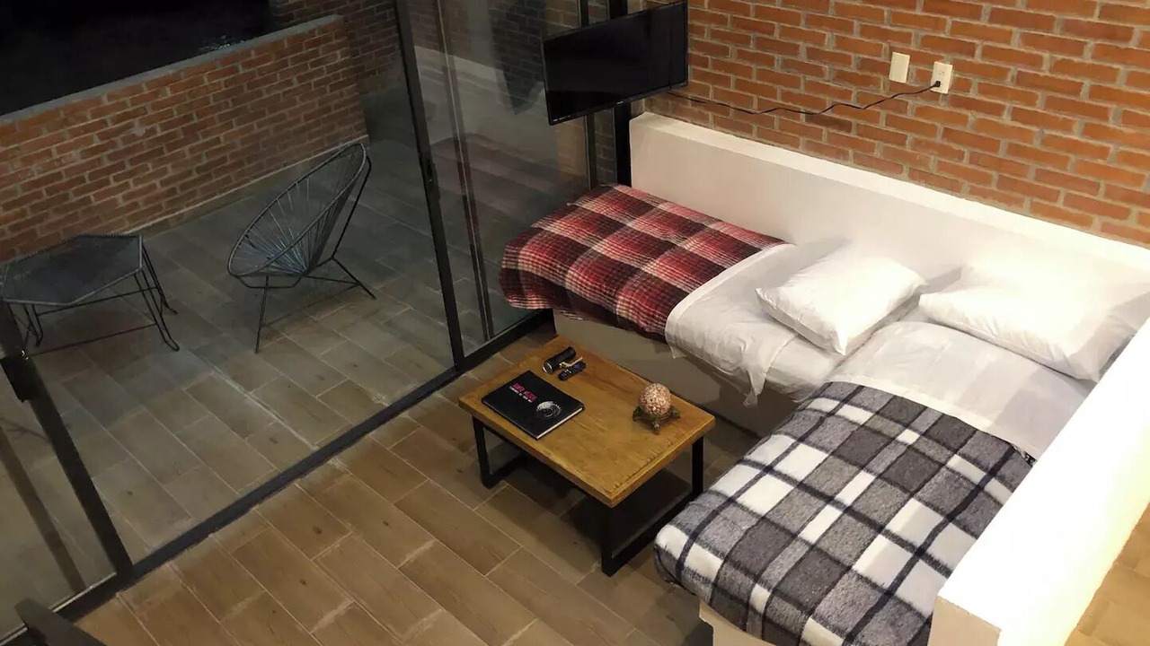 Photo of Bedroom in Santo Domingo