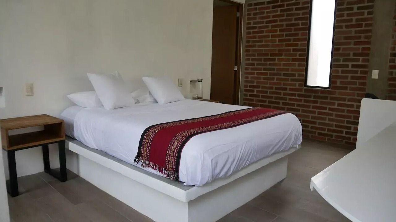 Photo of Bedroom in Santo Domingo
