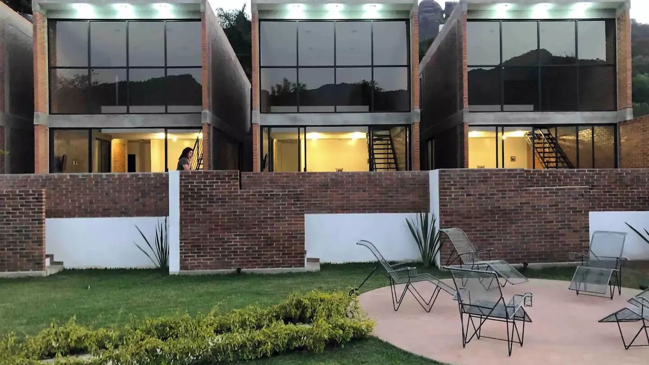 Photo of Patio Balcony in Santo Domingo
