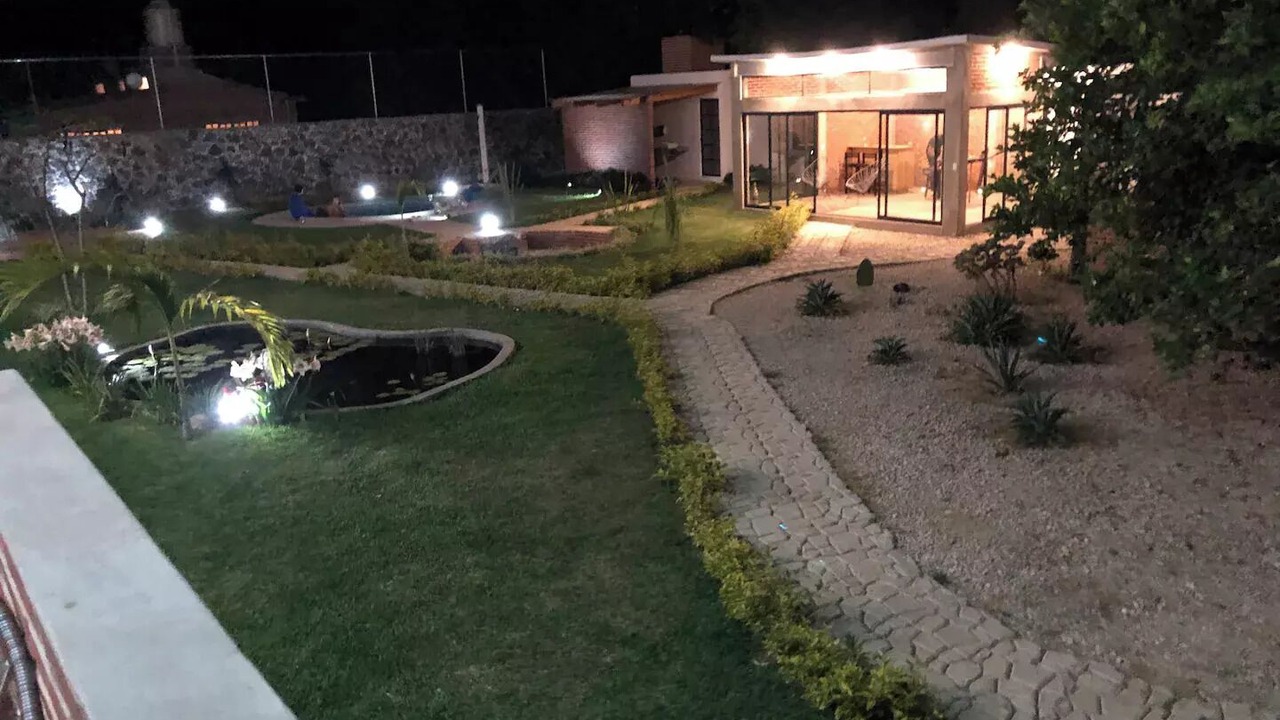 Photo of Outdoor in Santo Domingo