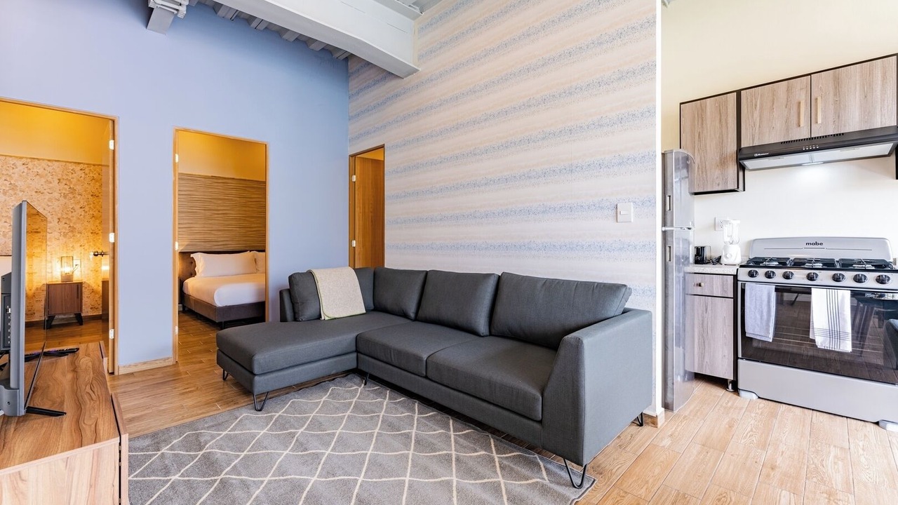 Photo of Livingroom in Zona Rosa