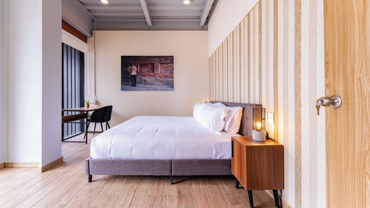 Photo of Bedroom in Zona Rosa