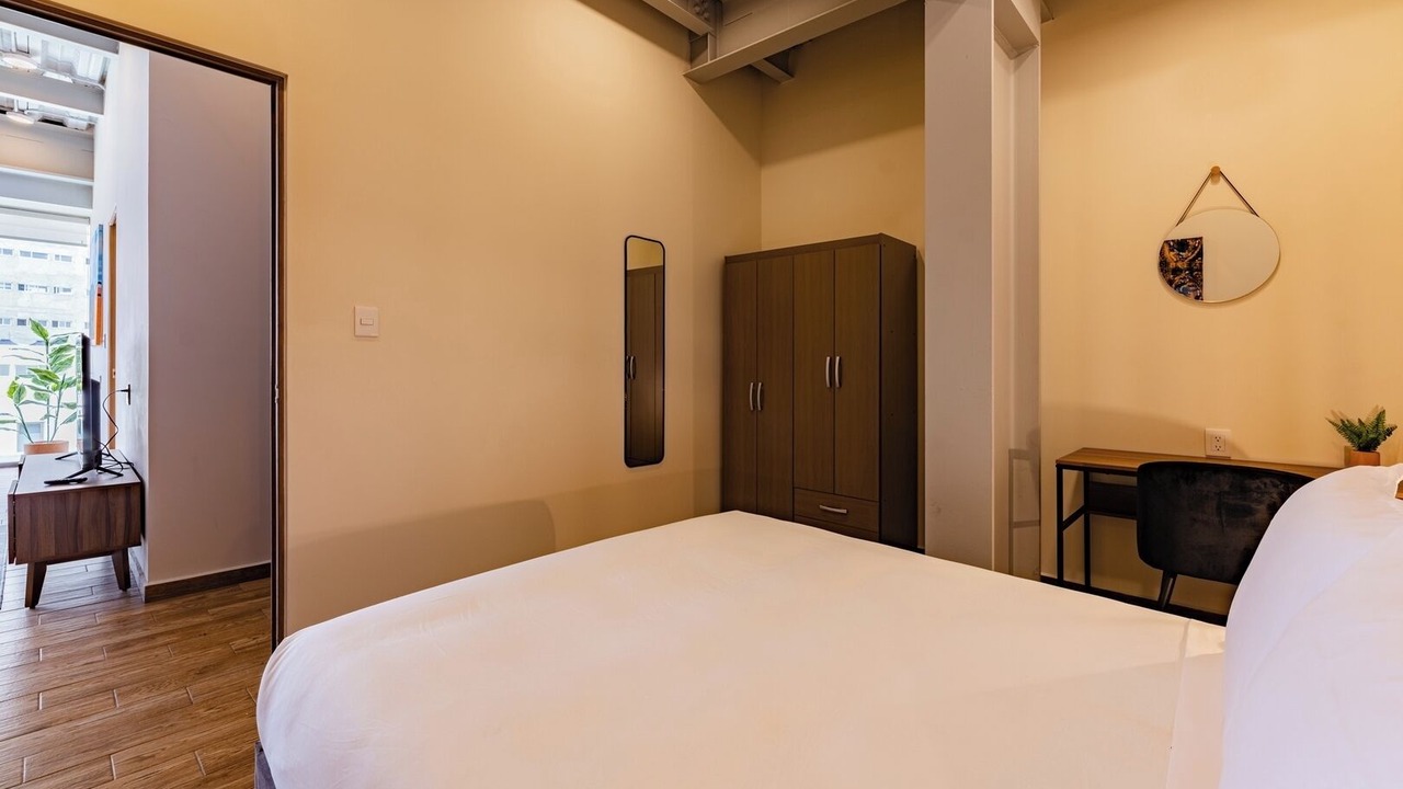 Photo of Bedroom in Zona Rosa
