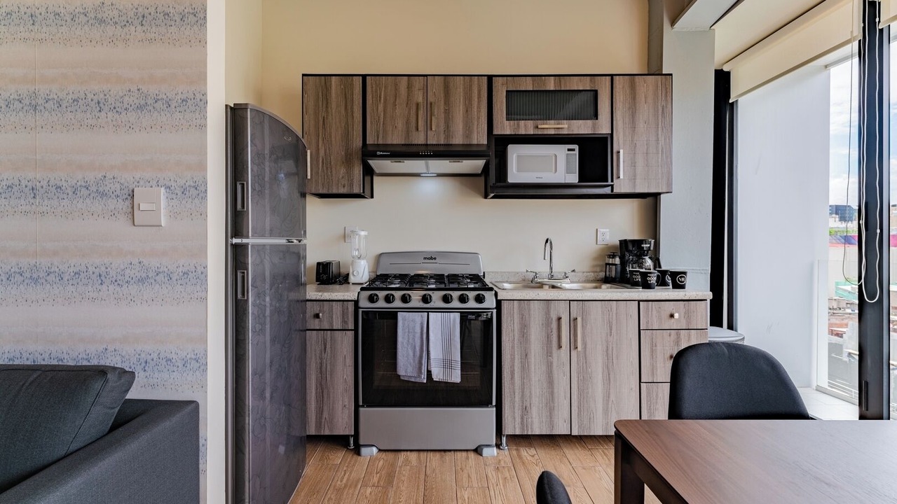 Photo of Kitchen in Zona Rosa