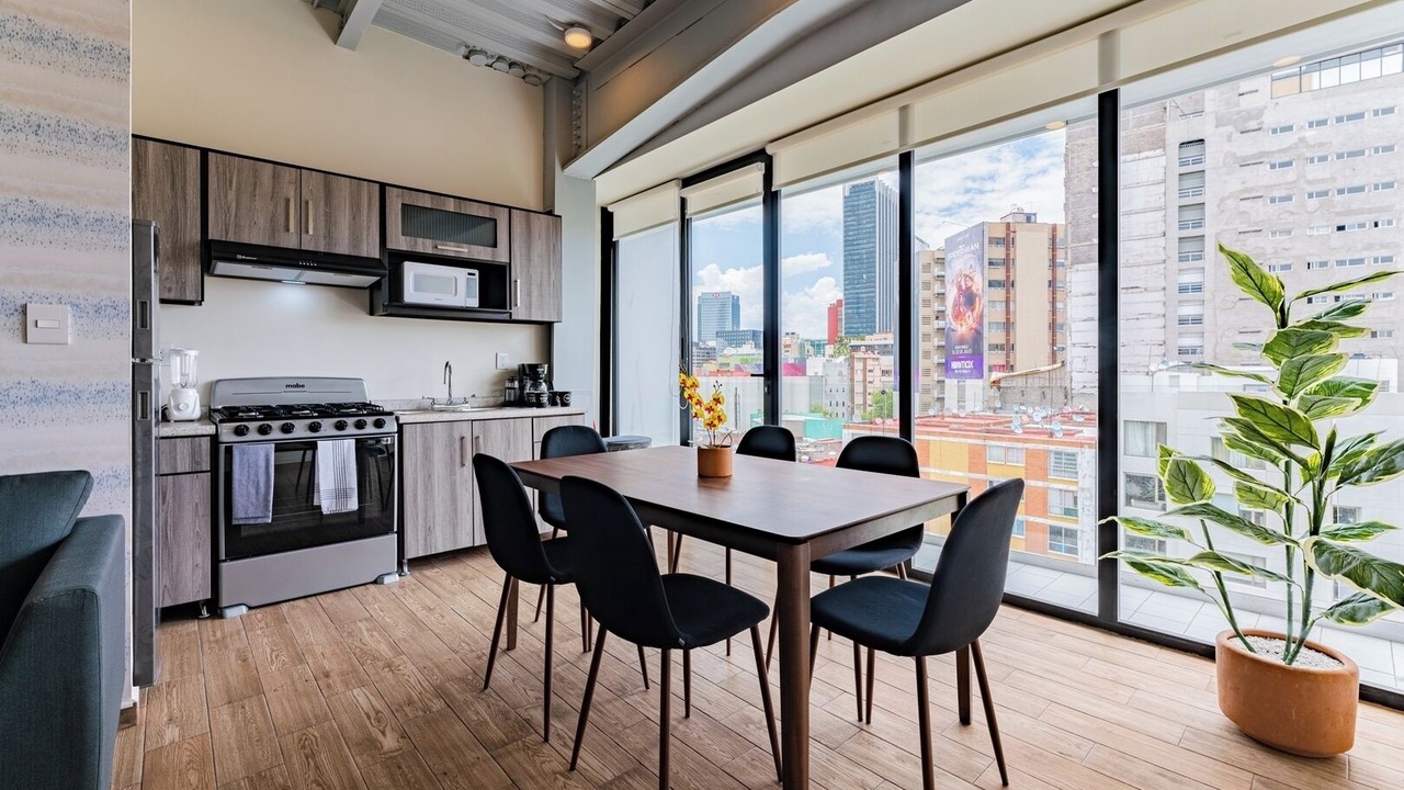 Photo of Kitchen in Zona Rosa