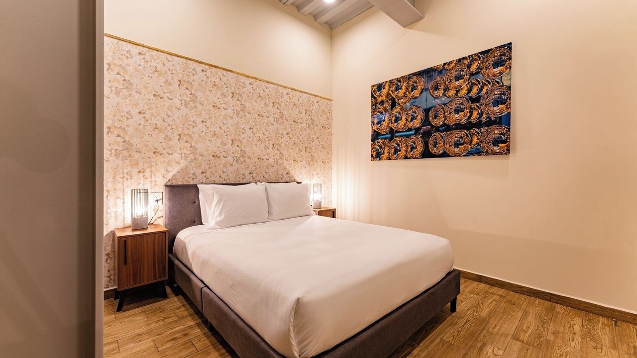 Photo of Bedroom in Zona Rosa