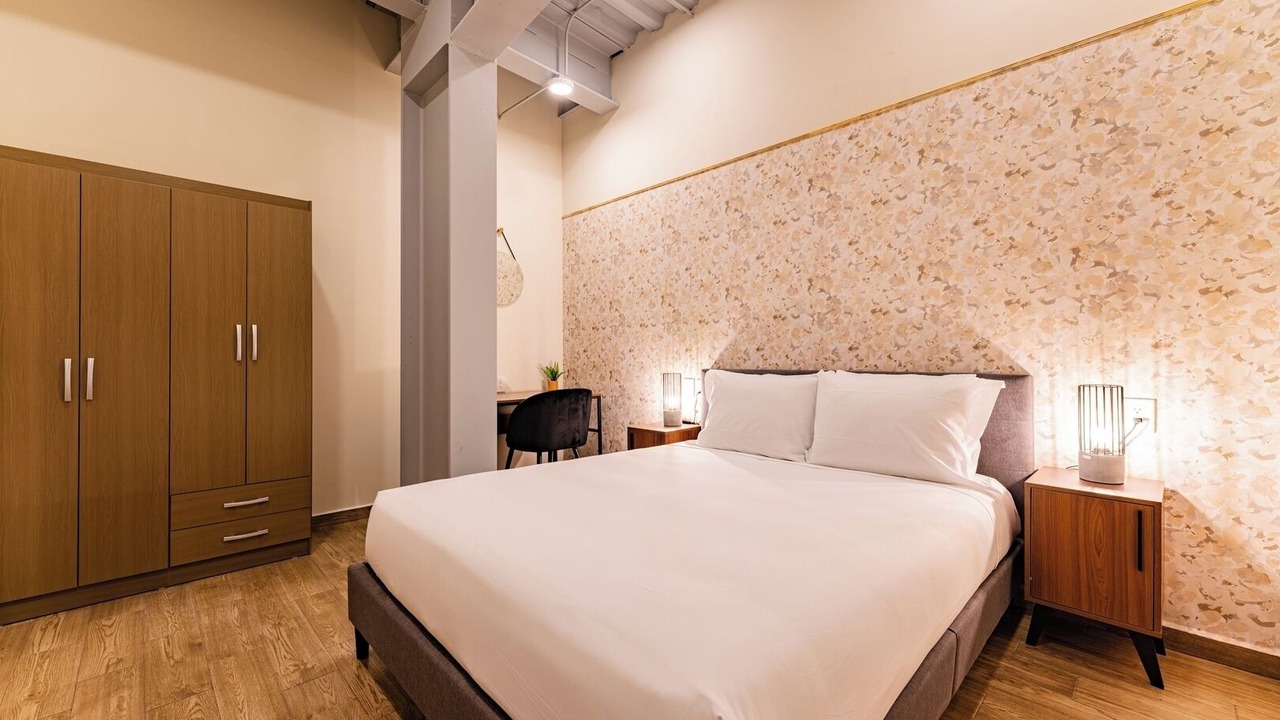 Photo of Bedroom in Zona Rosa
