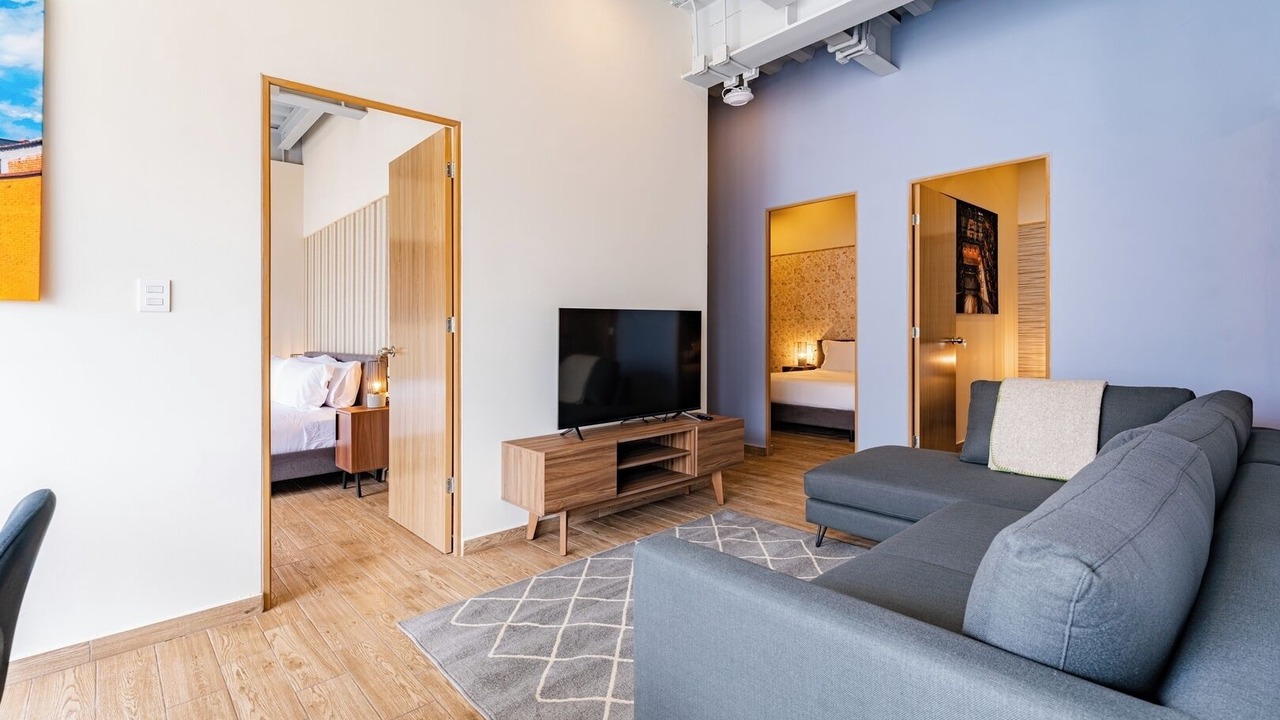 Photo of Livingroom in Zona Rosa