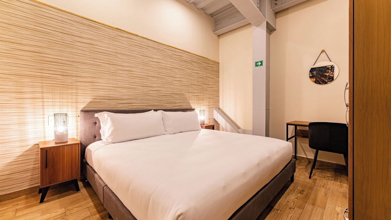 Photo of Bedroom in Zona Rosa