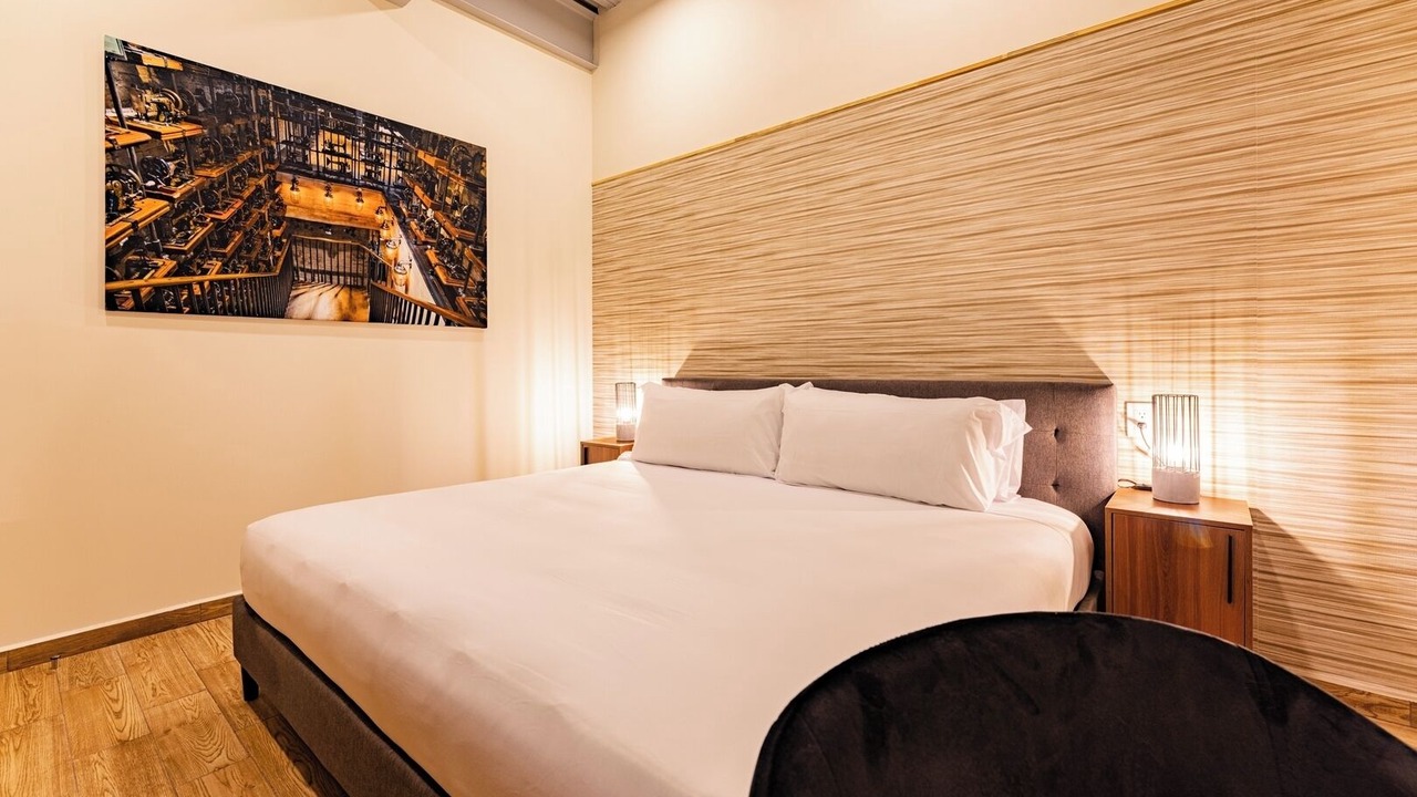 Photo of Bedroom in Zona Rosa