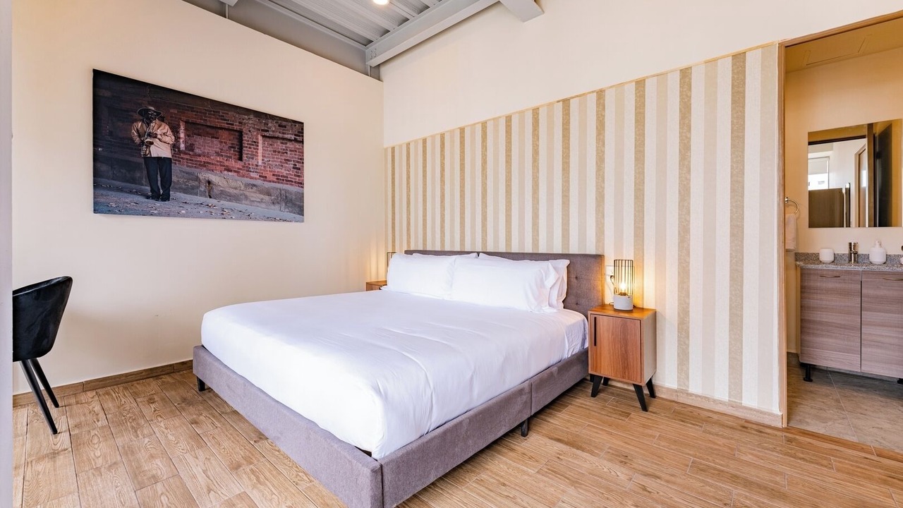 Photo of Bedroom in Zona Rosa