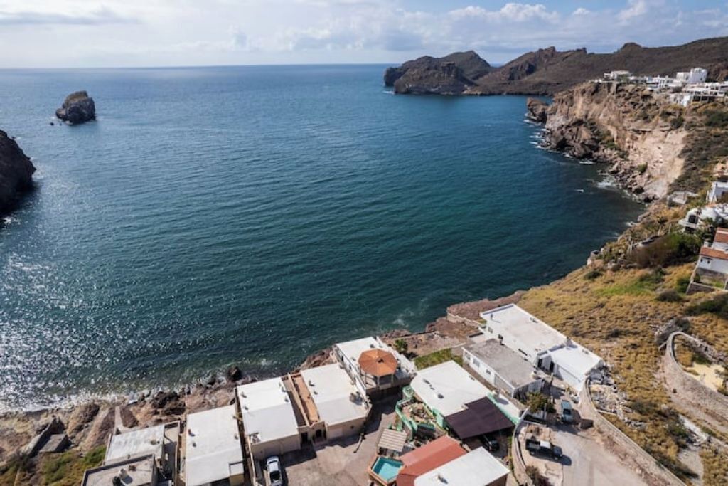 Photo of Outdoor in San Carlos