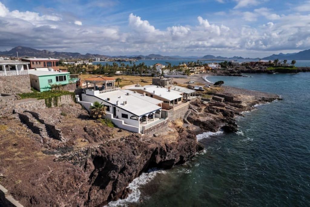 Photo of Outdoor in San Carlos