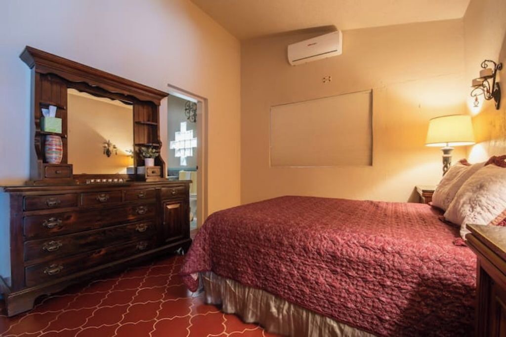 Photo of Bedroom in San Carlos