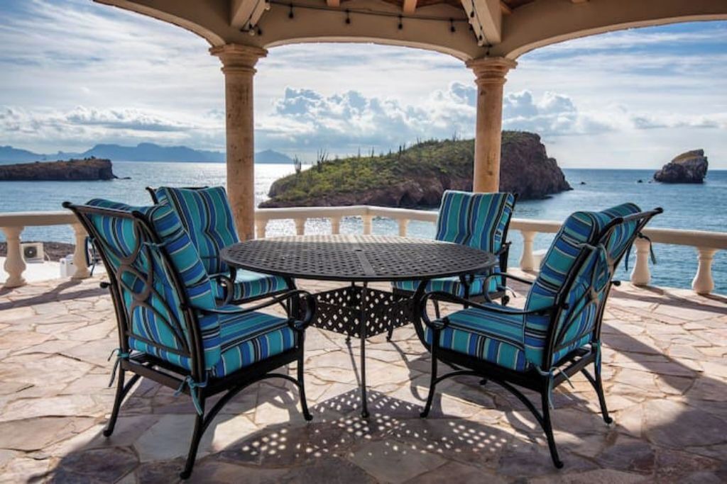 Photo of Outdoor in San Carlos