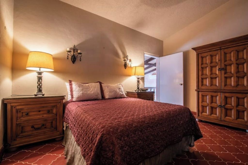 Photo of Bedroom in San Carlos