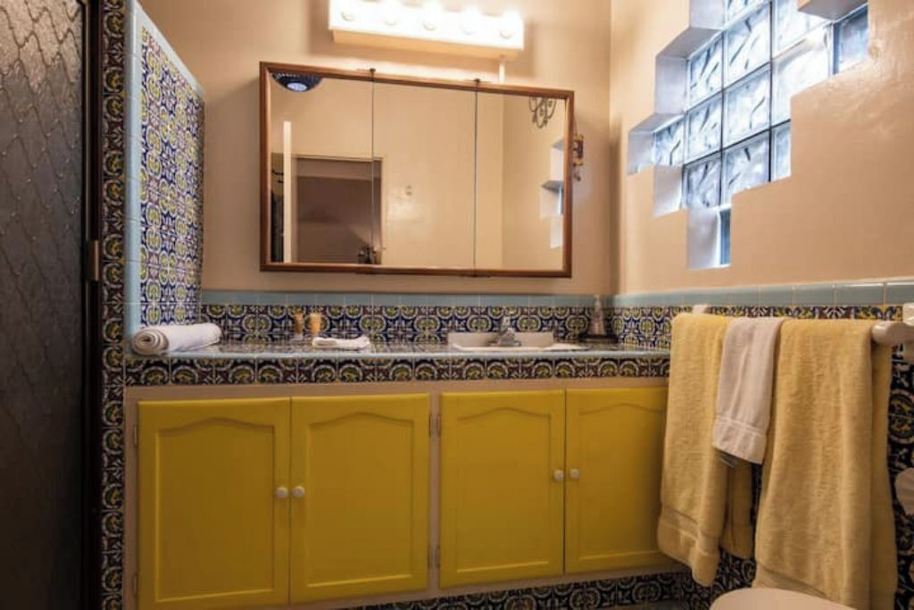 Photo of Bathroom in San Carlos