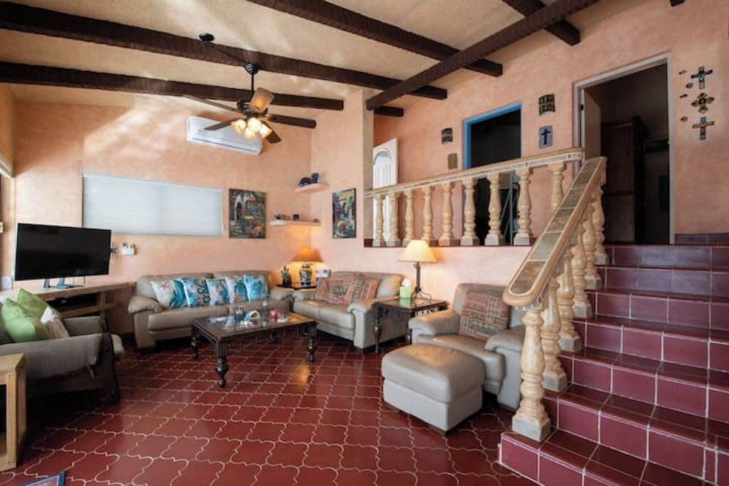 Photo of Livingroom in San Carlos