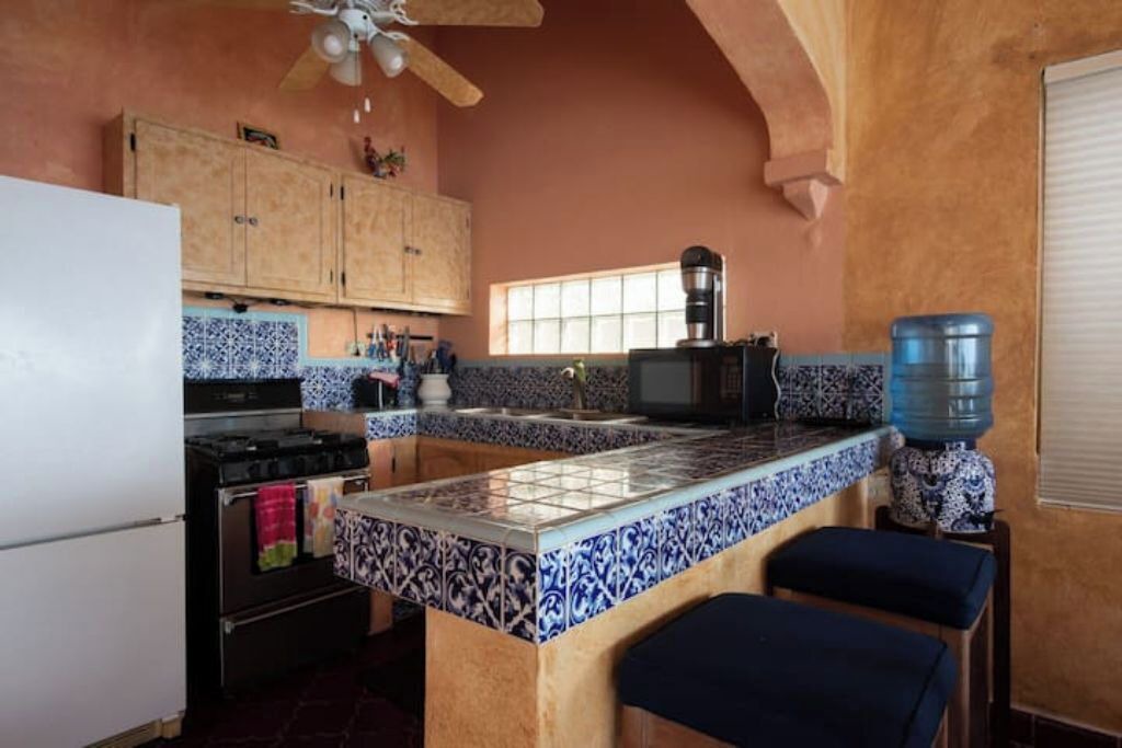Photo of Kitchen in San Carlos