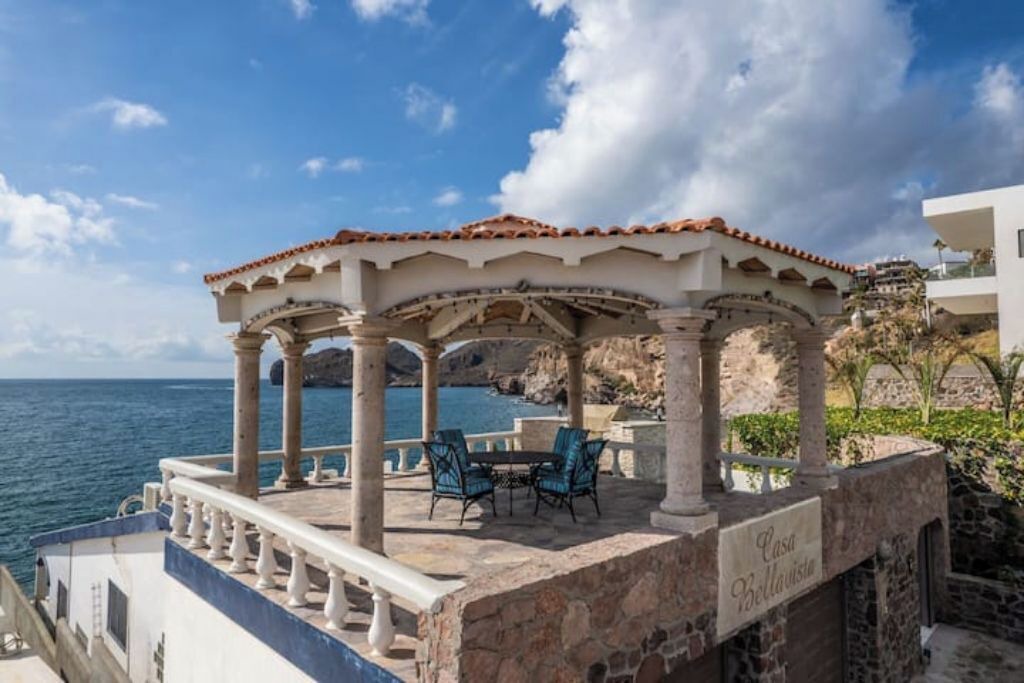 Photo of Outdoor in San Carlos