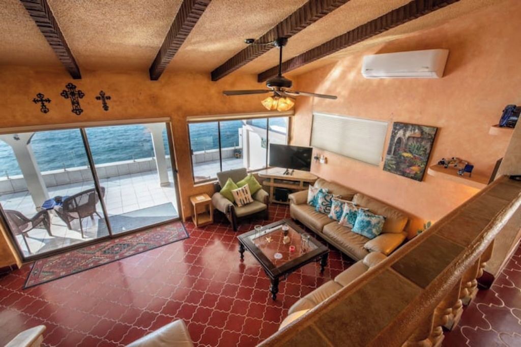 Photo of Livingroom in San Carlos