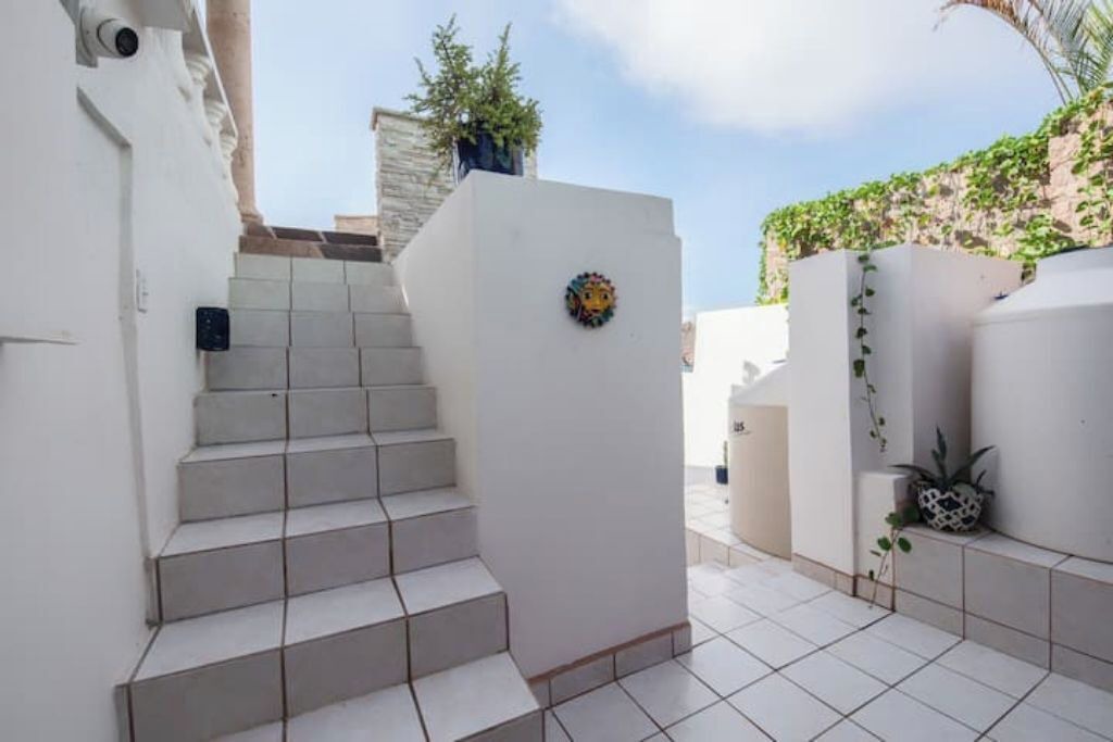 Photo of Outdoor in San Carlos