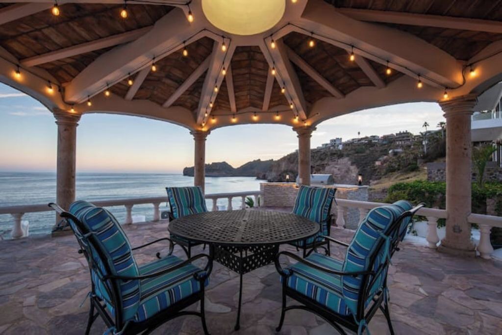 Photo of Outdoor in San Carlos